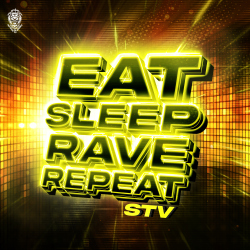 Eat Sleep Repeat