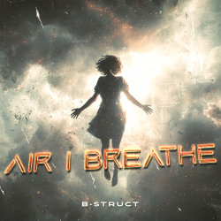 Air I Breathe