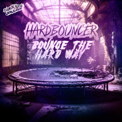 Bounce The Hard Way