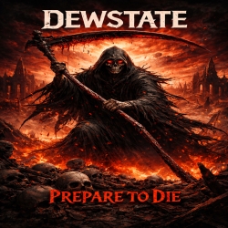 Prepare to Die