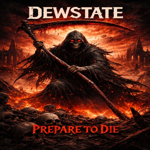 Prepare to Die