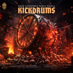 Kickdrums