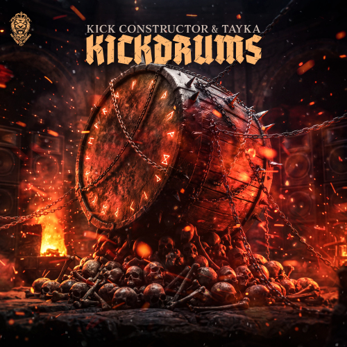 Kickdrums