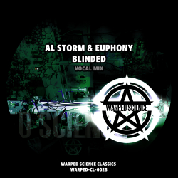 Blinded