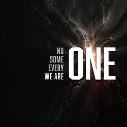 ONE