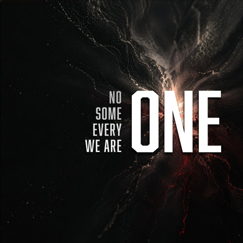 ONE