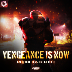 VENGEANCE IS NOW