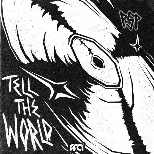 Tell The World