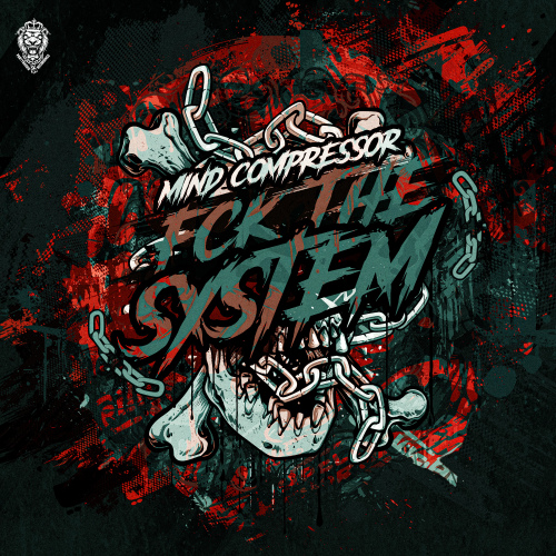 FCK THE SYSTEM