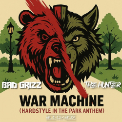 War Machine (HITP Anthem)