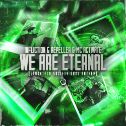 We Are Eternal (Spoontech Society 2025 Anthem)