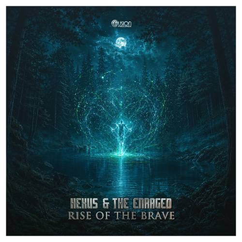 Rise of the Brave