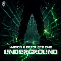 Underground
