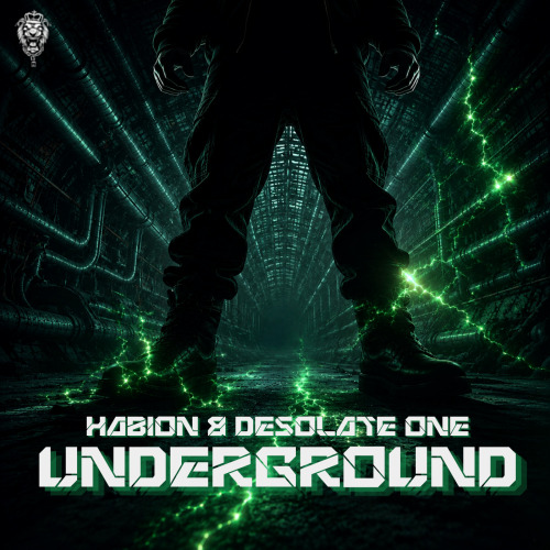 Underground