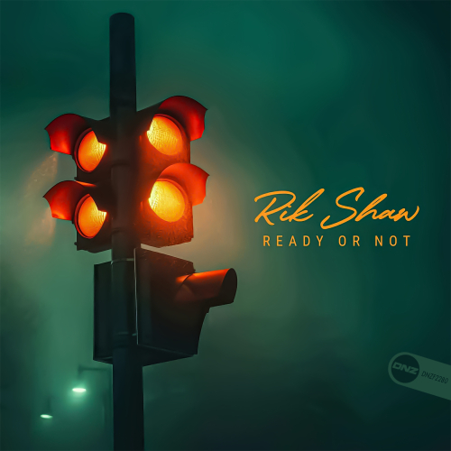 Ready Or Not