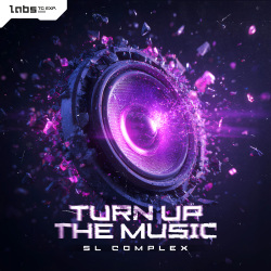 TURN UP THE MUSIC
