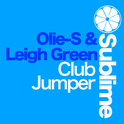 Club Jumper