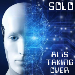 AI Will Take Over The World