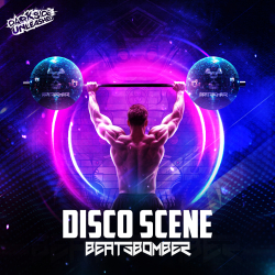 Disco Scene