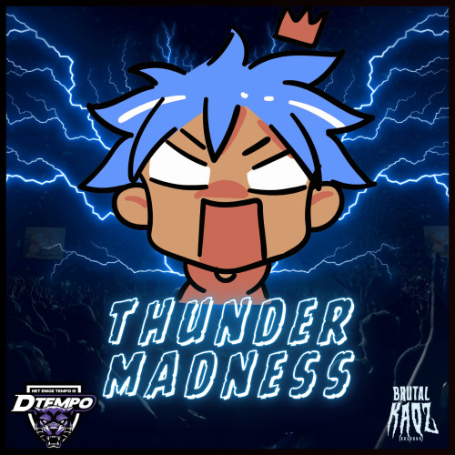 Thunder Madness