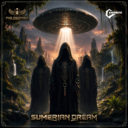 Sumerian Dream