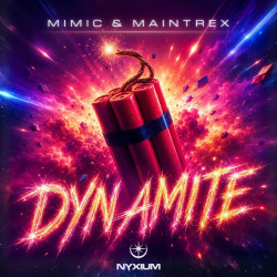 Dynamite