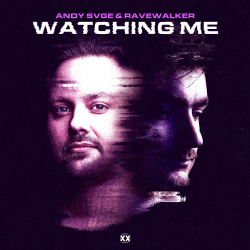 Watching Me