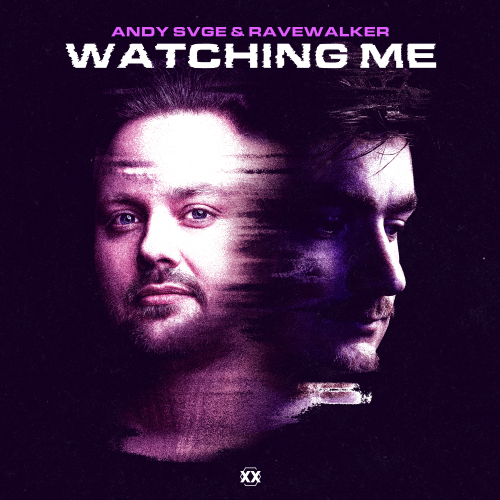 Watching Me