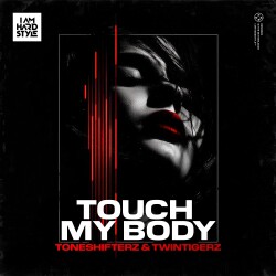 Touch My Body