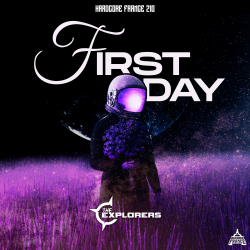 First Day