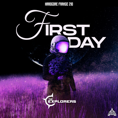 First Day
