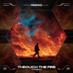 Through The Fire