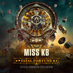 Fatal Fortune (Official Dominator 2026 Anthem)