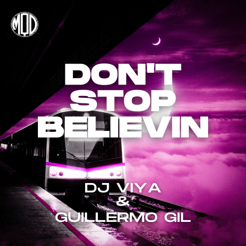 Don't Stop Believin