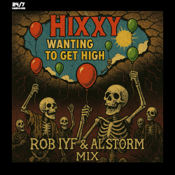 Wanting To Get High