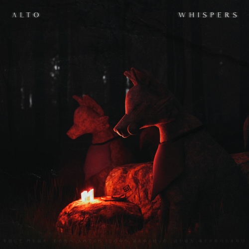 Whispers