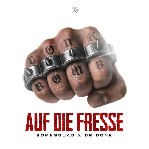Auf Die Fresse