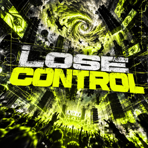 Lose Control