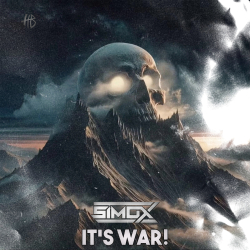 It's War