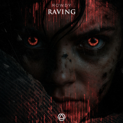 Raving