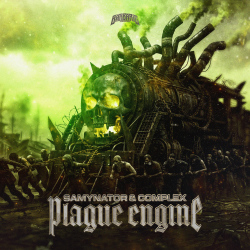 Plague Engine