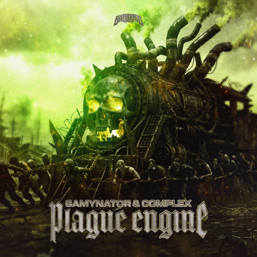 Plague Engine