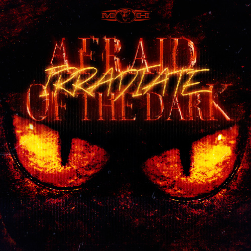 Afraid Of The Dark