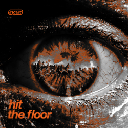 hit the floor