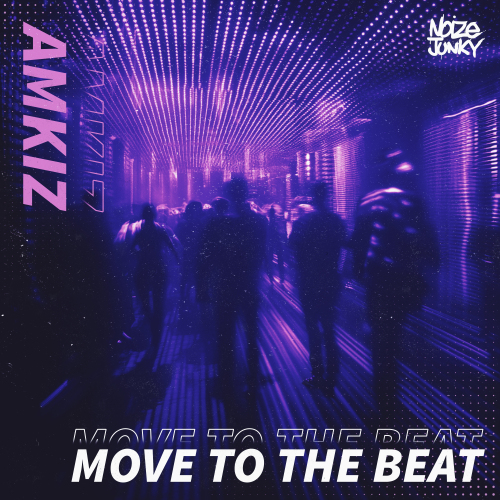 Move To The Beat