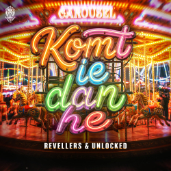 Komt Ie Dan He (Langzaam Draaien)