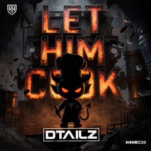 Let Him Cook