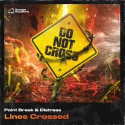 Lines Crossed