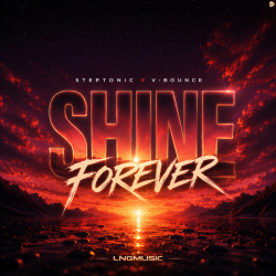 Shine Forever