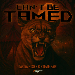 CAN'T BE TAMED